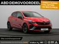 Renault Clio 1.6 E-Tech Full Hybrid 145pk esprit Alpine | 360 g Rouge - thumbnail 1