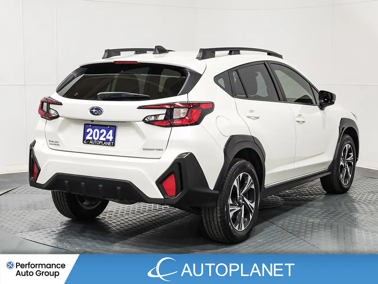 Subaru Crosstrek photo Subaru Crosstrek