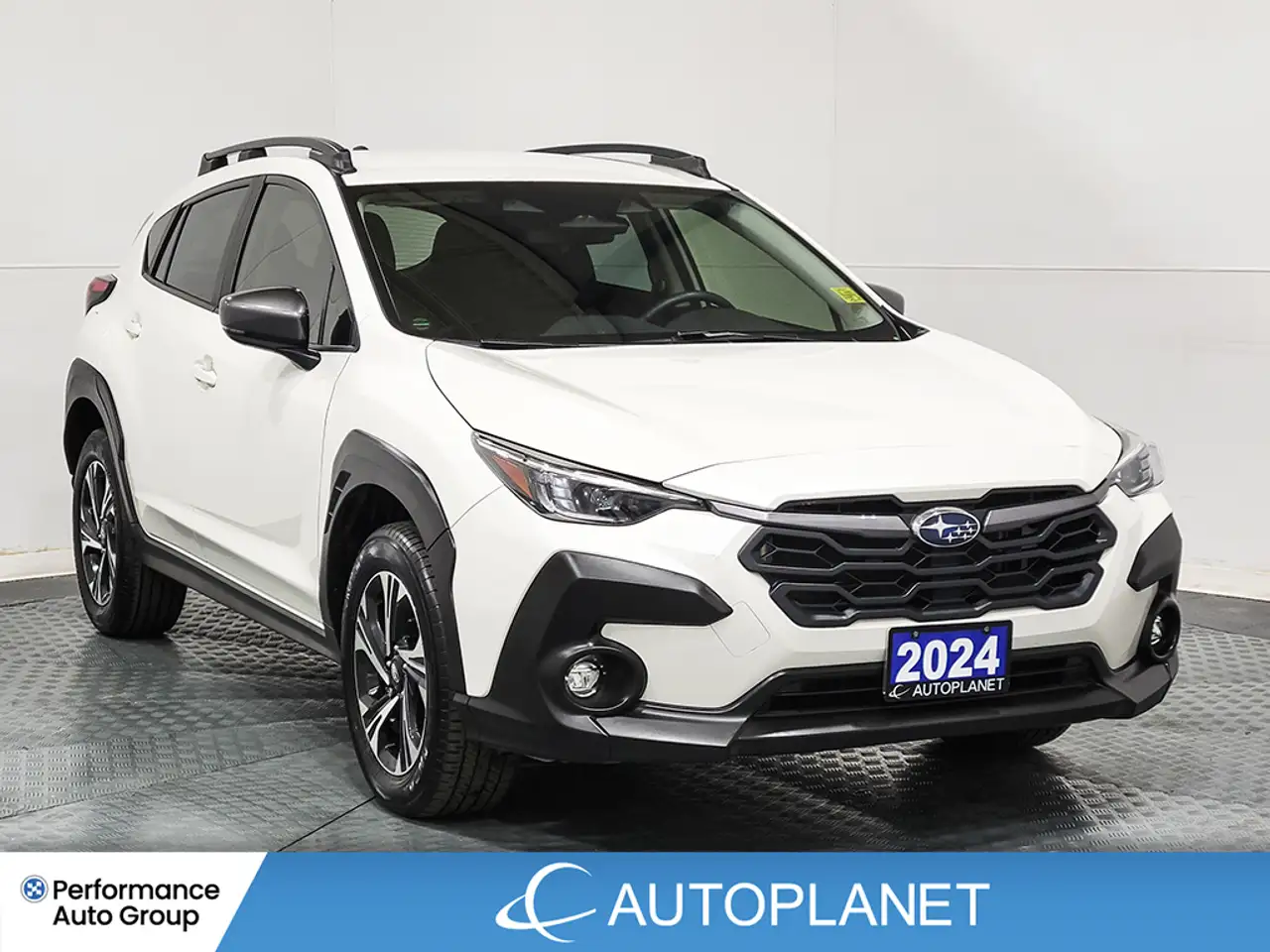 Subaru Crosstrek photo Subaru Crosstrek