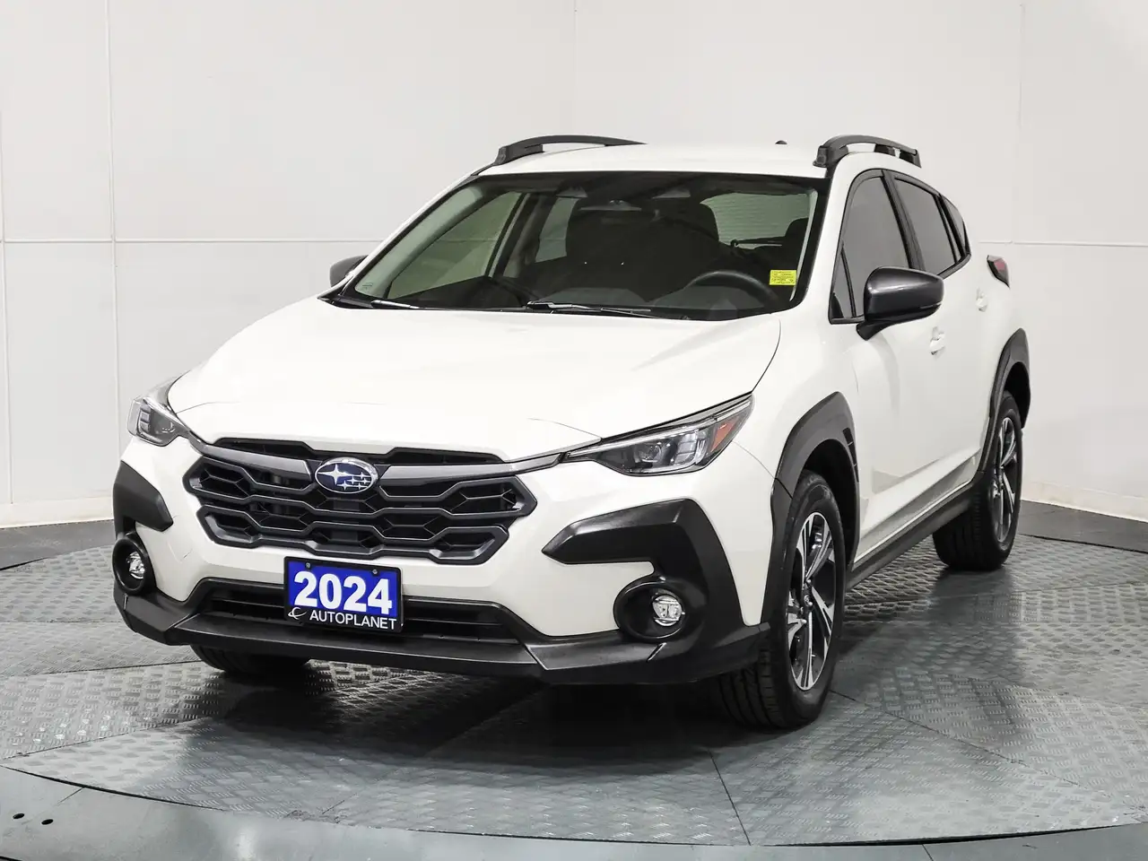 Subaru Crosstrek photo Subaru Crosstrek