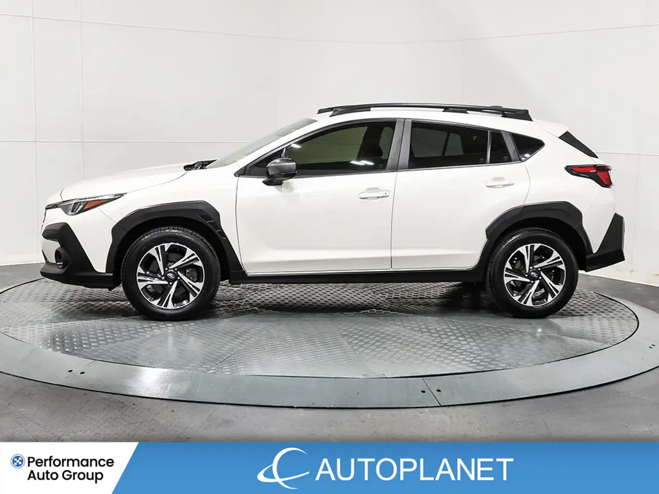 Subaru Crosstrek photo Subaru Crosstrek