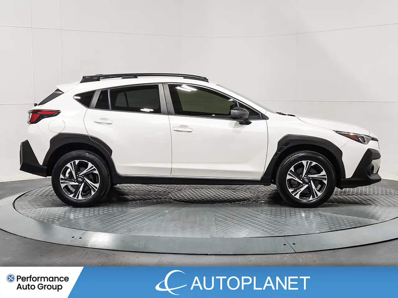 Subaru Crosstrek photo Subaru Crosstrek