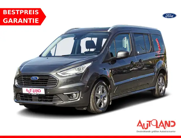 Ford Grand Tourneo Connect 1.5 EcoBlue Navi ACC AHK
