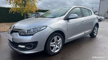 III 1.5 DCI 95 CH Life