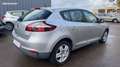 Renault Megane III 1.5 DCI 95 CH Life Grau - thumbnail 4