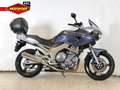 Yamaha TDM 900 Blauw - thumbnail 1