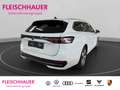 Volkswagen Passat Variant 2.0 TDI Elegance ACC Pano AHK Area View Weiß - thumbnail 6