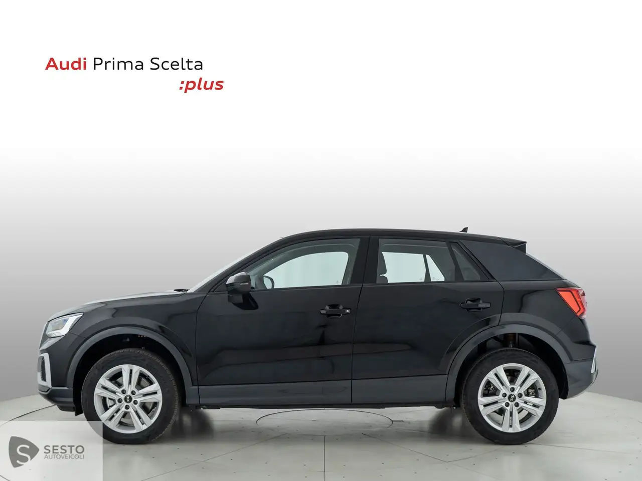 Audi Q2 2026