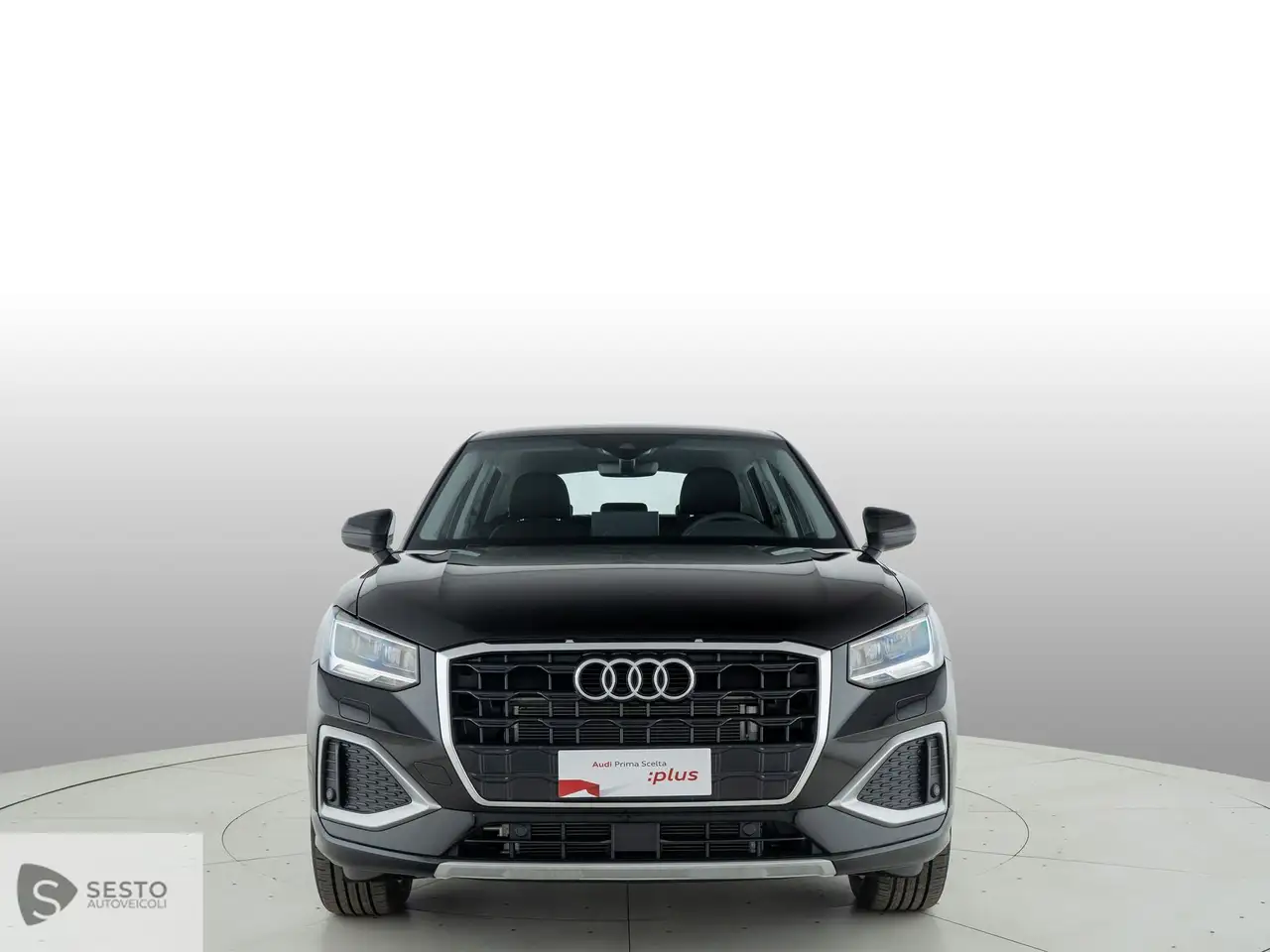 Audi Q2 2026