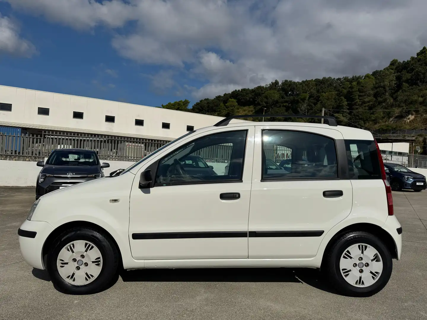 Fiat Panda Panda 1.2 Dynamic Eco - 2