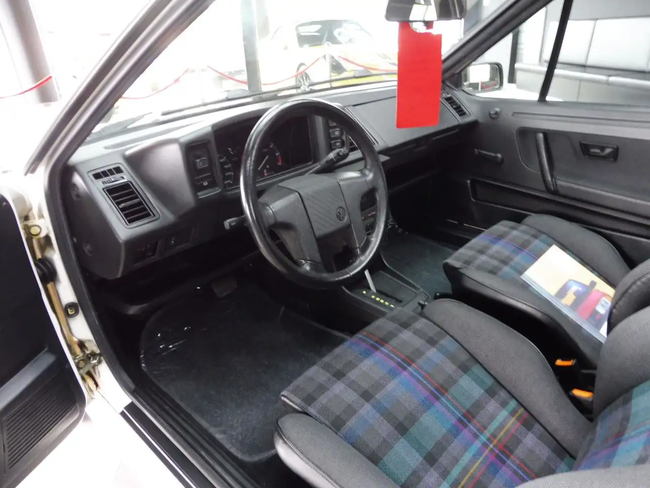 Volkswagen Scirocco GT 2 Automatik/2.Hand, foto 10