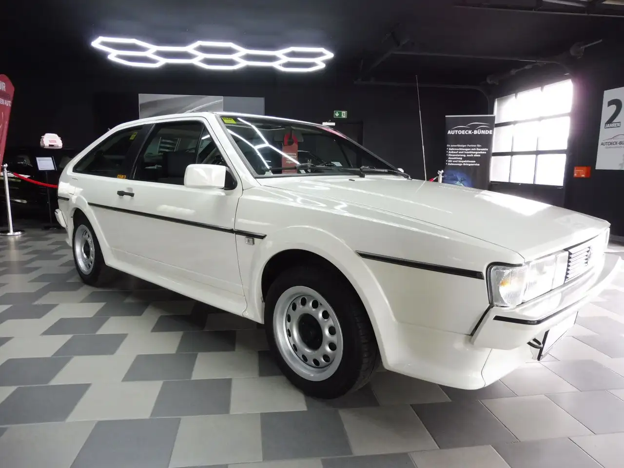 Volkswagen Scirocco GT 2 Automatik/2.Hand, foto 4