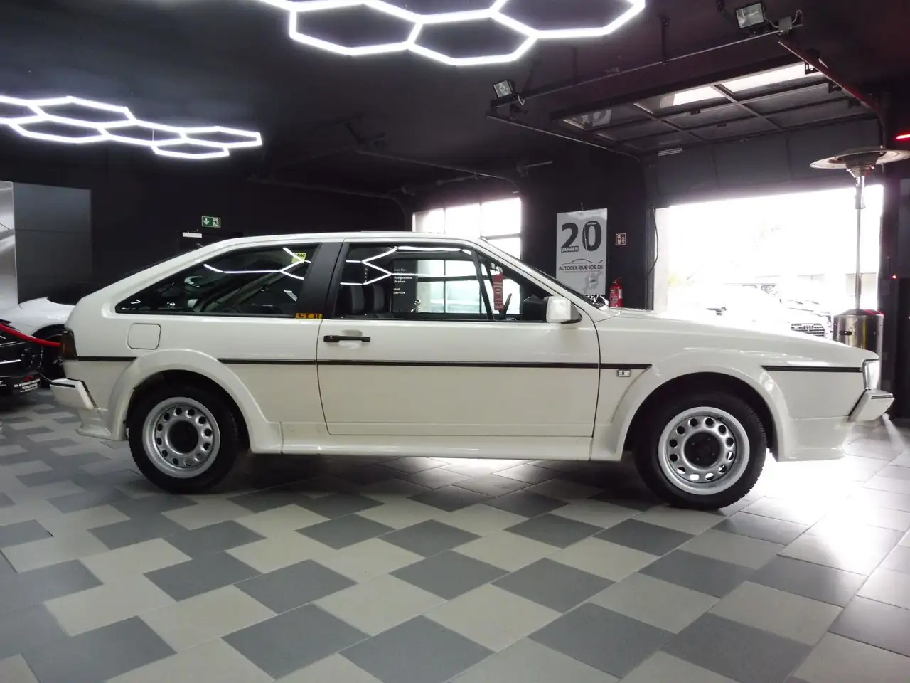 Volkswagen Scirocco GT 2 Automatik/2.Hand, foto 5