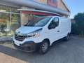 Renault Trafic L1H1 1200 Kg 2.0 dCi - 120 Fourgon Grand Confort L1H1 Blanc - thumbnail 1