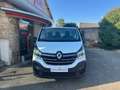 Renault Trafic L1H1 1200 Kg 2.0 dCi - 120 Fourgon Grand Confort L1H1 Blanc - thumbnail 2