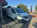 Renault Trafic L1H1 1200 Kg 2.0 dCi - 120 Fourgon Grand Confort L1H1 Blanc - thumbnail 3