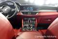 Alfa Romeo Stelvio Stelvio 2.2 Turbo Diesel 210cv AT8 Q4 Veloce Fehér - thumbnail 16