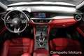 Alfa Romeo Stelvio Stelvio 2.2 Turbo Diesel 210cv AT8 Q4 Veloce Blanco - thumbnail 7