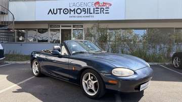 MX5 NB 1.6 110ch / CG %2B frais de mise en main compris