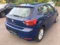 SEAT Ibiza 1.0 MPI Style (EURO 6d-TEMP) 1.0 MPI EU6d-T Bleu - thumbnail 4