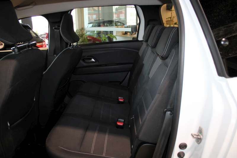 Dacia Jogger Jogger 1.0 TCe ,7pl. 110 pk,airco,navi ,trekhaak — photo 15