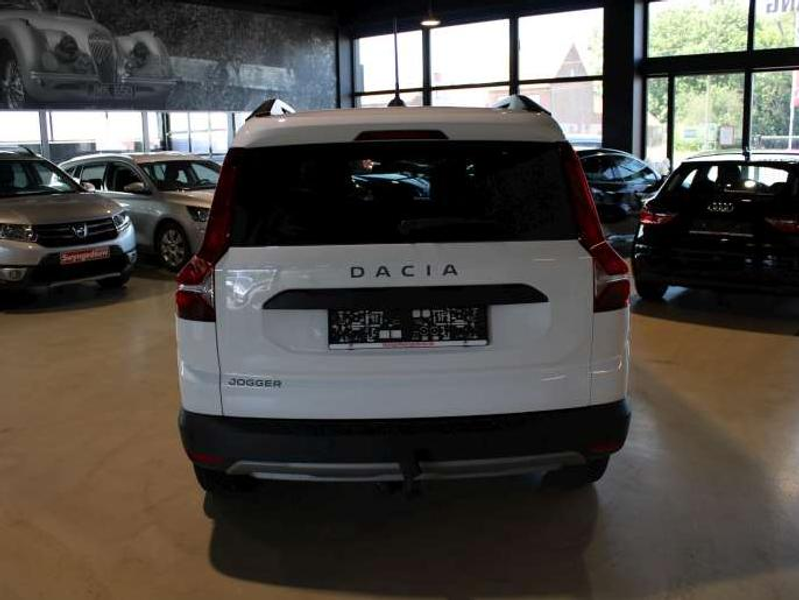Dacia Jogger Jogger 1.0 TCe ,7pl. 110 pk,airco,navi ,trekhaak — photo 7