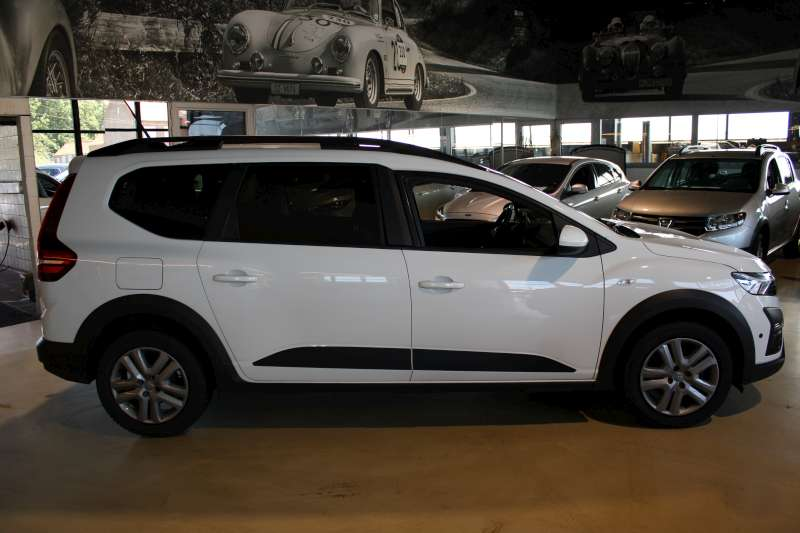 Dacia Jogger Jogger 1.0 TCe ,7pl. 110 pk,airco,navi ,trekhaak — photo 5