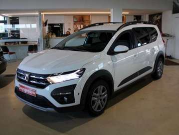 Jogger 1.0 TCe ,7pl. 110 pk,airco,navi ,trekhaak