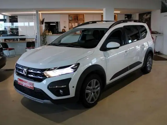 Dacia Jogger Jogger 1.0 TCe ,7pl. 110 pk,airco,navi ,trekhaak
