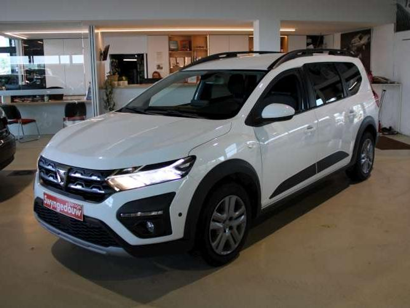 Dacia Jogger Jogger 1.0 TCe ,7pl. 110 pk,airco,navi ,trekhaak