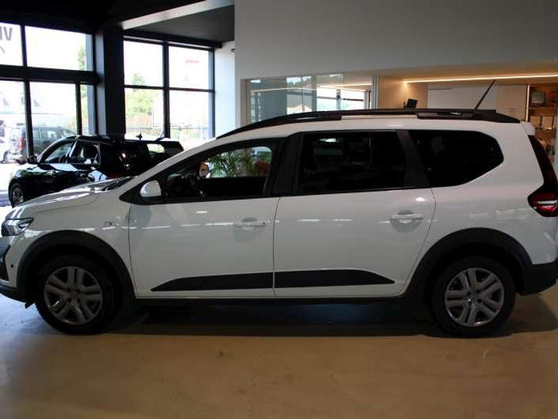 Dacia Jogger Jogger 1.0 TCe ,7pl. 110 pk,airco,navi ,trekhaak — photo 8