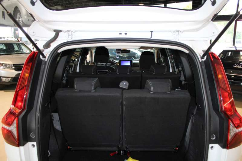 Dacia Jogger Jogger 1.0 TCe ,7pl. 110 pk,airco,navi ,trekhaak — photo 11