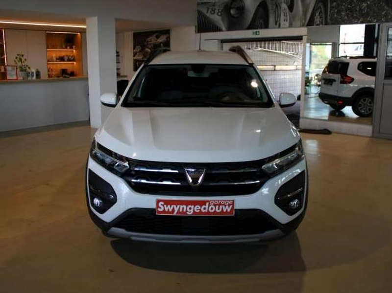 Dacia Jogger Jogger 1.0 TCe ,7pl. 110 pk,airco,navi ,trekhaak — photo 2