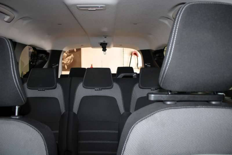 Dacia Jogger Jogger 1.0 TCe ,7pl. 110 pk,airco,navi ,trekhaak — photo 12