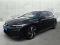 Volkswagen Golf VIII 2.0 TSI GTI "Black Style" *DSG*HUD*RFK*ACC*N Schwarz - thumbnail 2