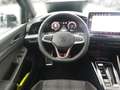 Volkswagen Golf VIII 2.0 TSI GTI "Black Style" *DSG*HUD*RFK*ACC*N Schwarz - thumbnail 11