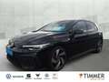 Volkswagen Golf VIII 2.0 TSI GTI "Black Style" *DSG*HUD*RFK*ACC*N Schwarz - thumbnail 1
