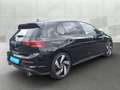 Volkswagen Golf VIII 2.0 TSI GTI "Black Style" *DSG*HUD*RFK*ACC*N Schwarz - thumbnail 4