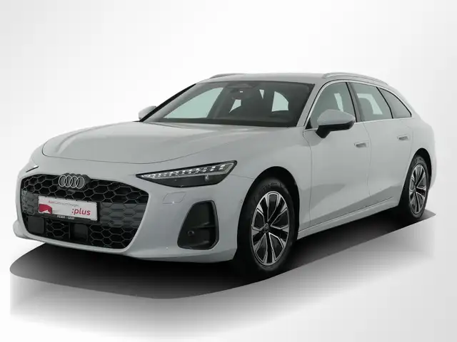 Audi A6 view 17