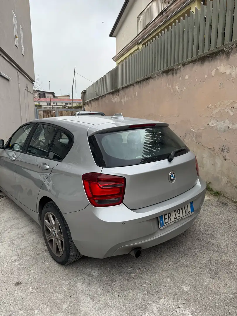 BMW 114 114d 5p Joy - 2