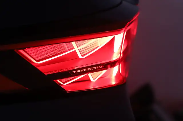 CUPRA Tavascan VZ Extreme 4Drive 250kW/340PS Ansicht 49