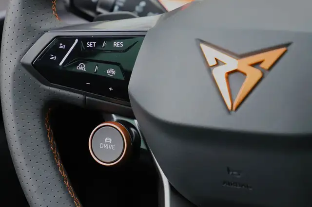 CUPRA Tavascan VZ Extreme 4Drive 250kW/340PS Ansicht 16