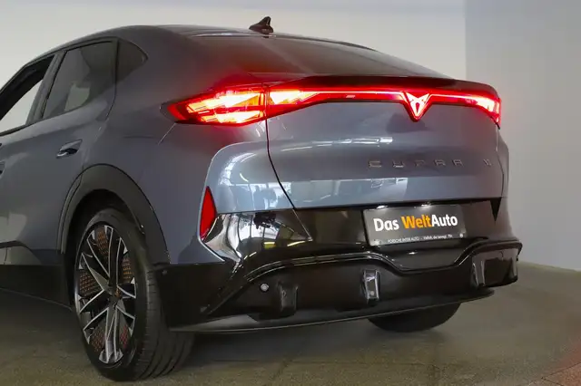 CUPRA Tavascan VZ Extreme 4Drive 250kW/340PS Ansicht 8