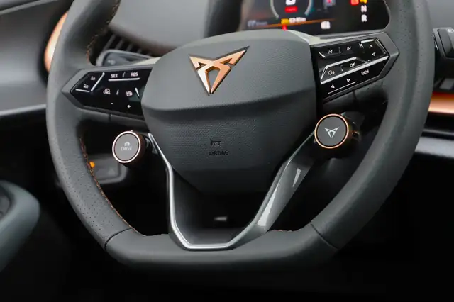 CUPRA Tavascan VZ Extreme 4Drive 250kW/340PS Ansicht 29