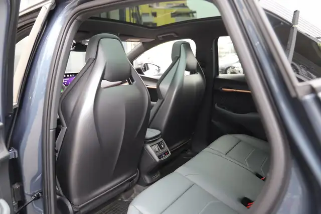 CUPRA Tavascan VZ Extreme 4Drive 250kW/340PS Ansicht 41