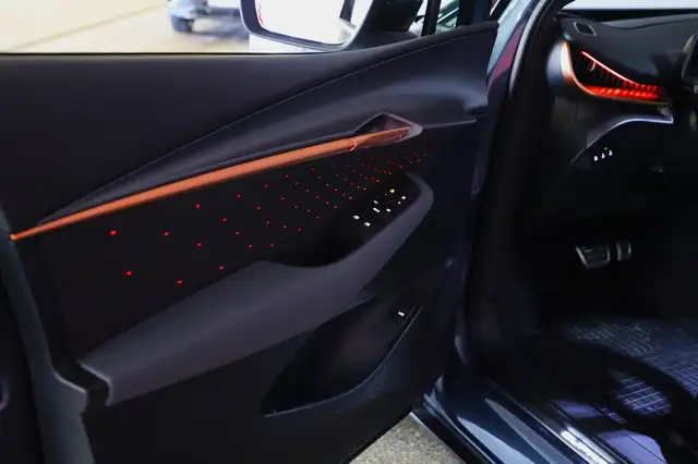 CUPRA Tavascan VZ Extreme 4Drive 250kW/340PS Ansicht 31