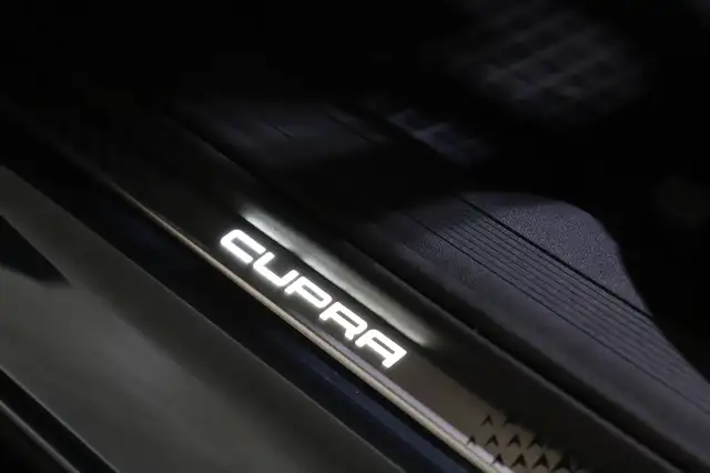 CUPRA Tavascan VZ Extreme 4Drive 250kW/340PS Ansicht 32