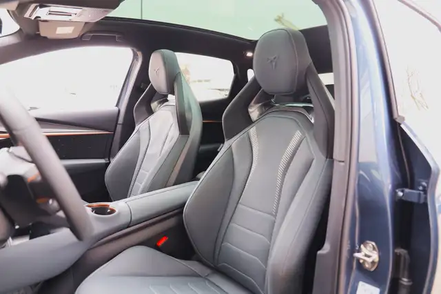 CUPRA Tavascan VZ Extreme 4Drive 250kW/340PS Ansicht 22