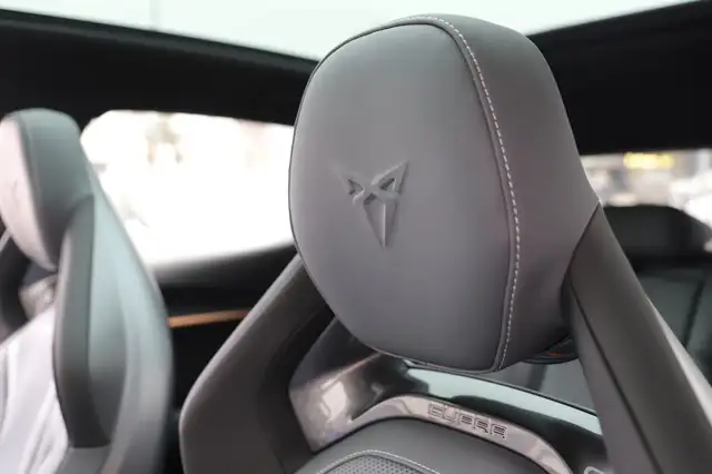 CUPRA Tavascan VZ Extreme 4Drive 250kW/340PS Ansicht 20