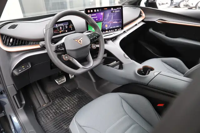 CUPRA Tavascan VZ Extreme 4Drive 250kW/340PS Ansicht 18